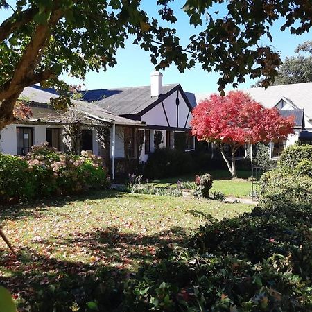 The Hogsback Inn المظهر الخارجي الصورة