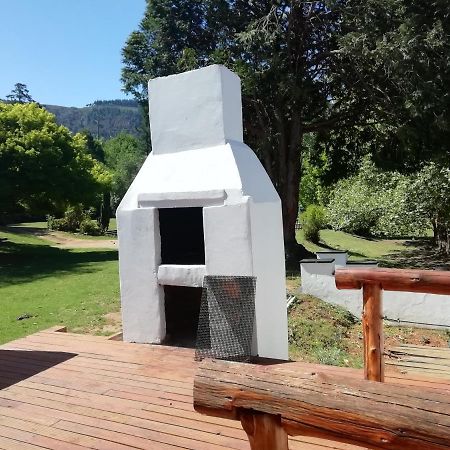 The Hogsback Inn المظهر الخارجي الصورة