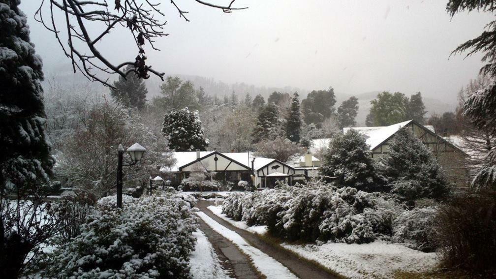 The Hogsback Inn المظهر الخارجي الصورة