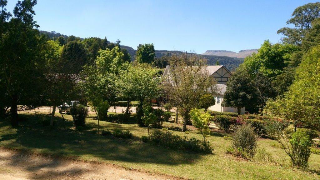 The Hogsback Inn المظهر الخارجي الصورة
