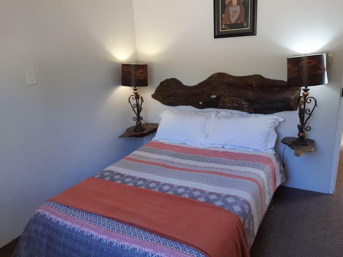 The Hogsback Inn المظهر الخارجي الصورة