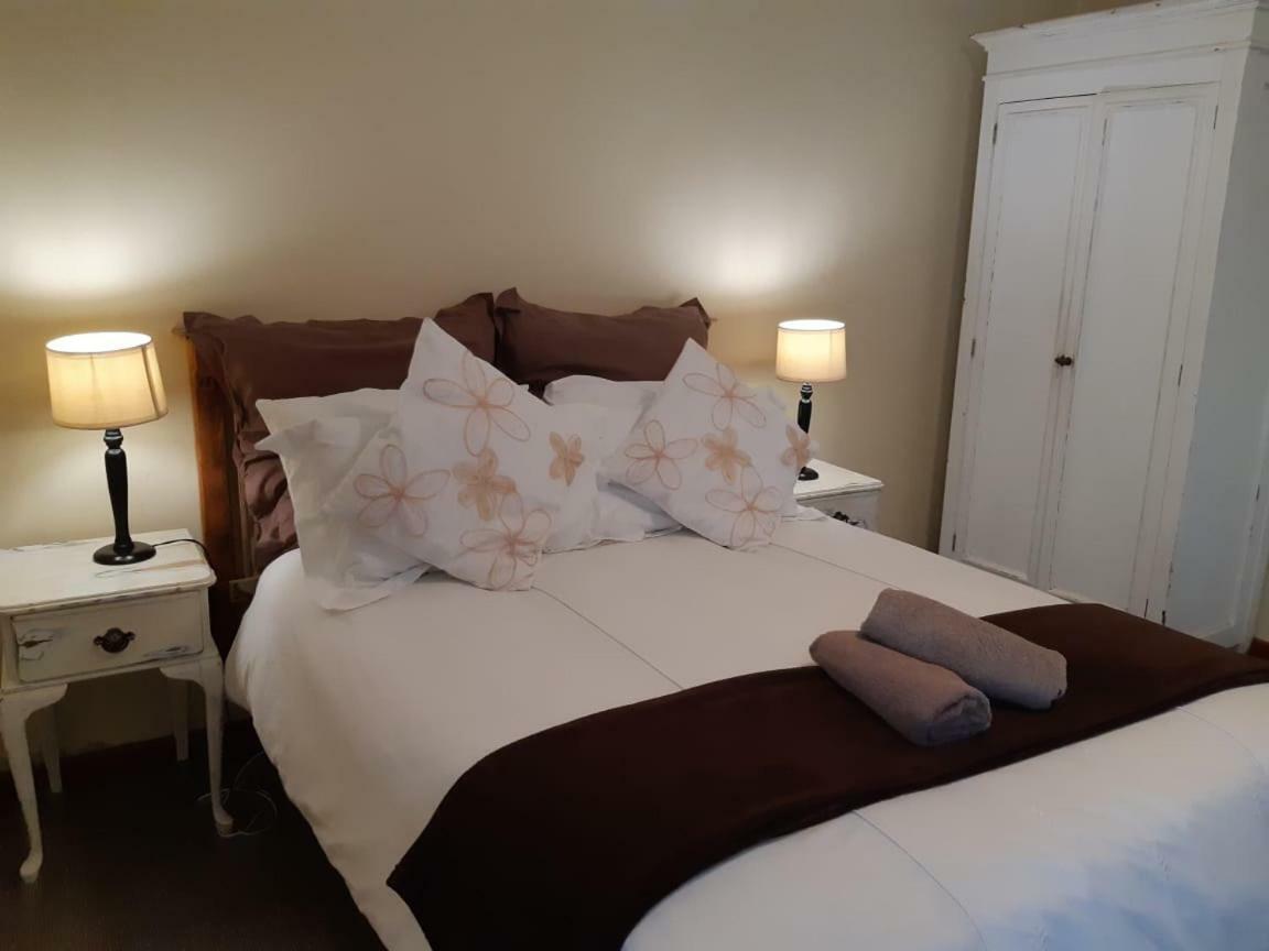 The Hogsback Inn المظهر الخارجي الصورة