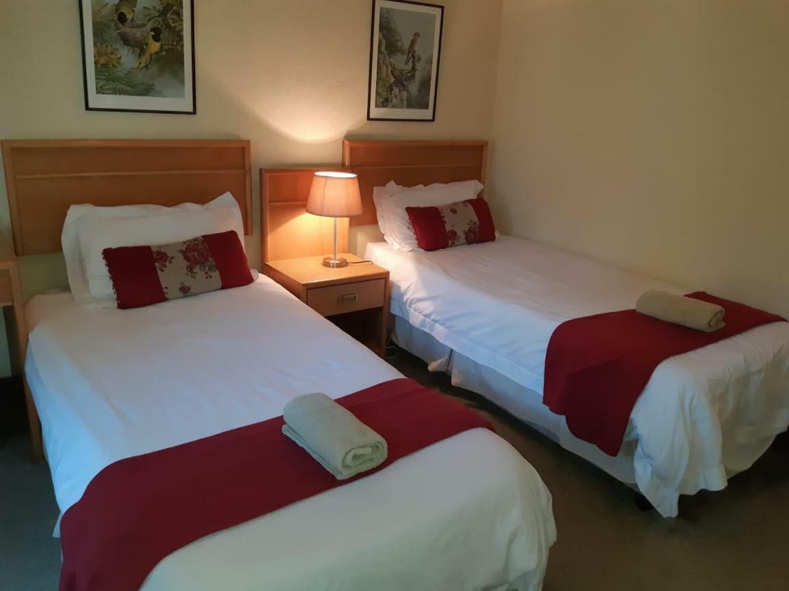 The Hogsback Inn المظهر الخارجي الصورة