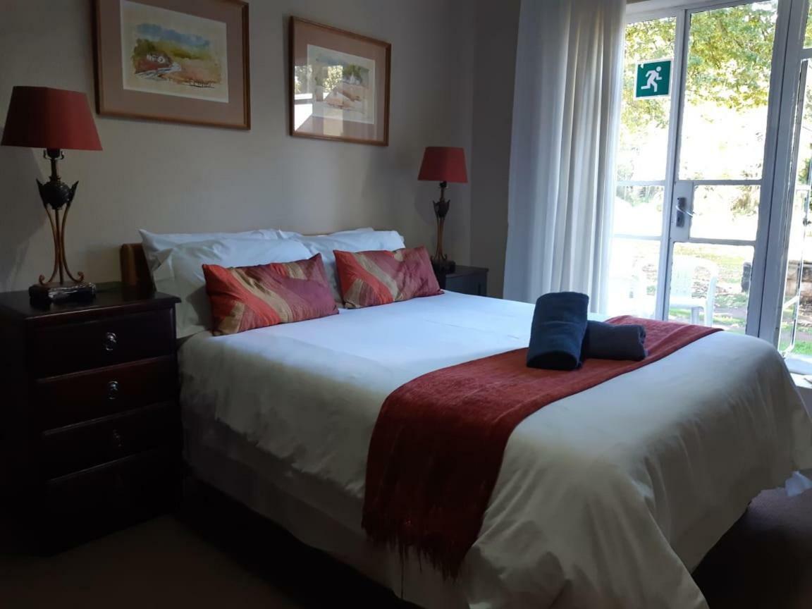 The Hogsback Inn المظهر الخارجي الصورة