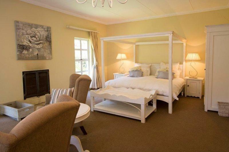 The Hogsback Inn المظهر الخارجي الصورة