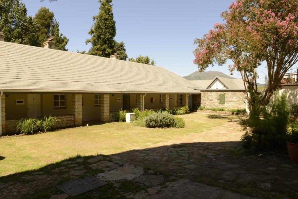 The Hogsback Inn المظهر الخارجي الصورة