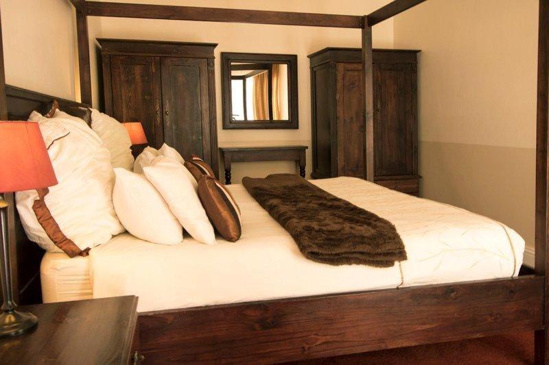 The Hogsback Inn المظهر الخارجي الصورة