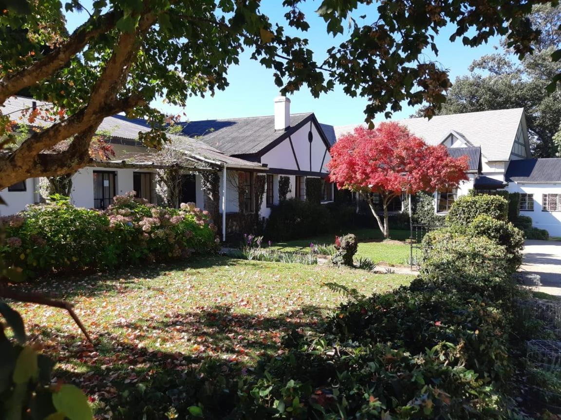 The Hogsback Inn المظهر الخارجي الصورة
