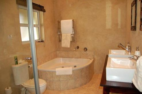 The Hogsback Inn المظهر الخارجي الصورة