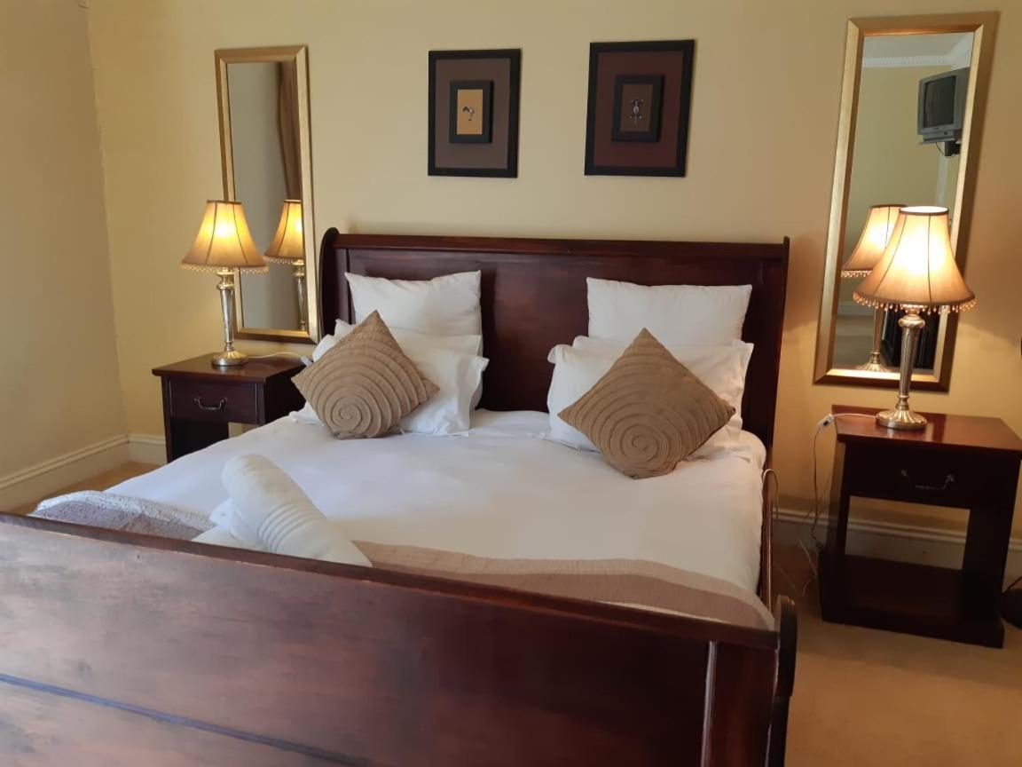 The Hogsback Inn المظهر الخارجي الصورة