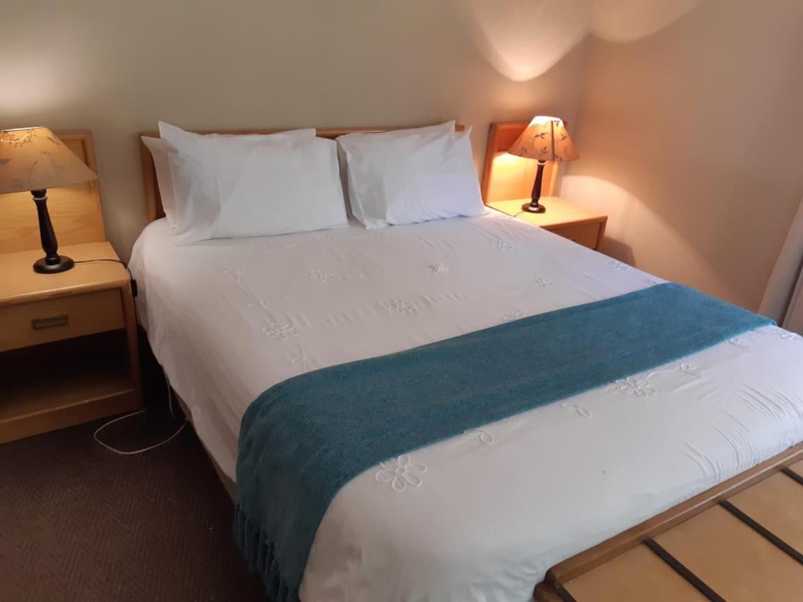 The Hogsback Inn المظهر الخارجي الصورة
