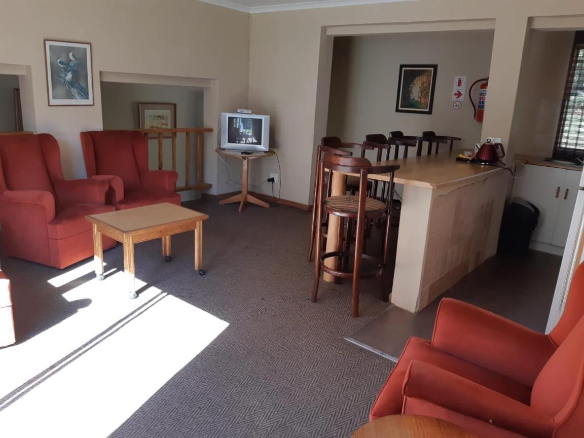 The Hogsback Inn المظهر الخارجي الصورة