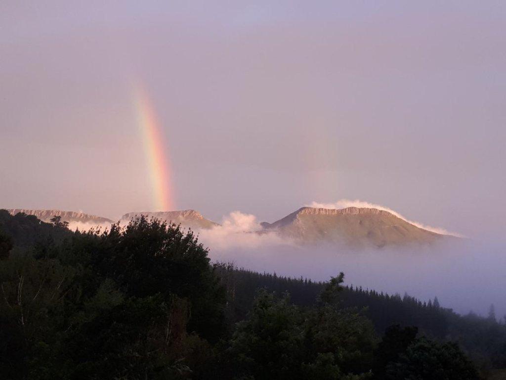 The Hogsback Inn المظهر الخارجي الصورة