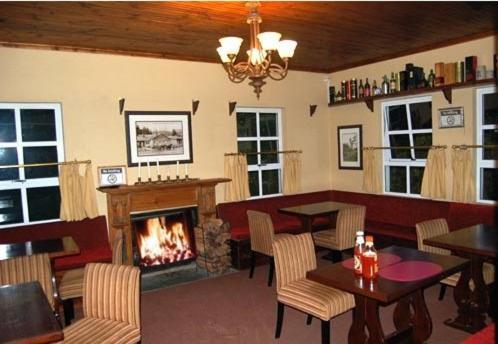 The Hogsback Inn المظهر الخارجي الصورة