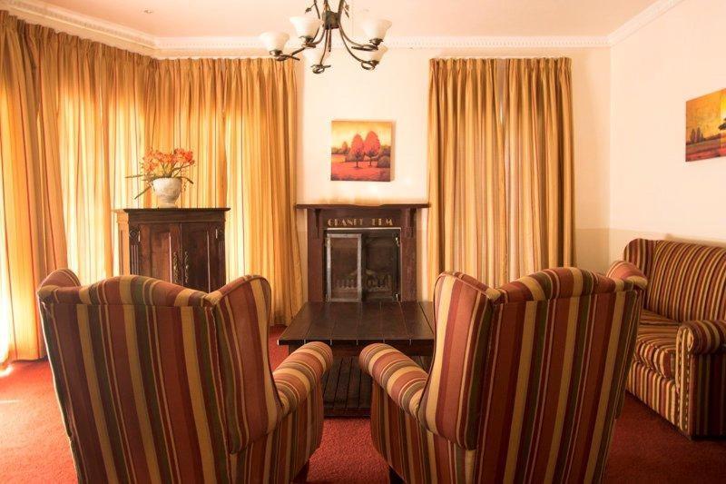 The Hogsback Inn المظهر الخارجي الصورة