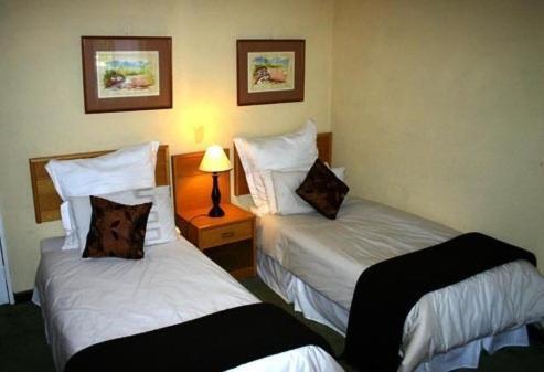 The Hogsback Inn المظهر الخارجي الصورة